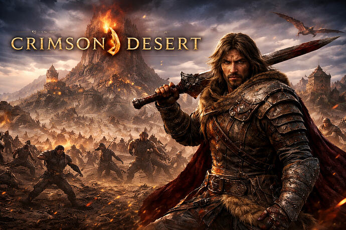 Crimson-Desert-Lanzamiento