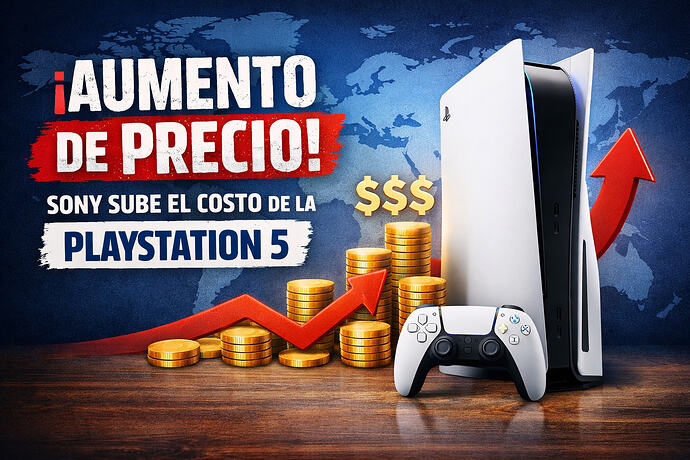 sony-aumento-de-precio-playstation5